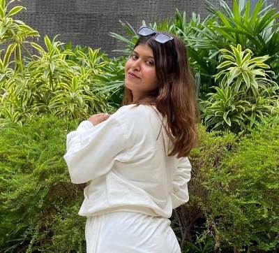 Shravani Parab