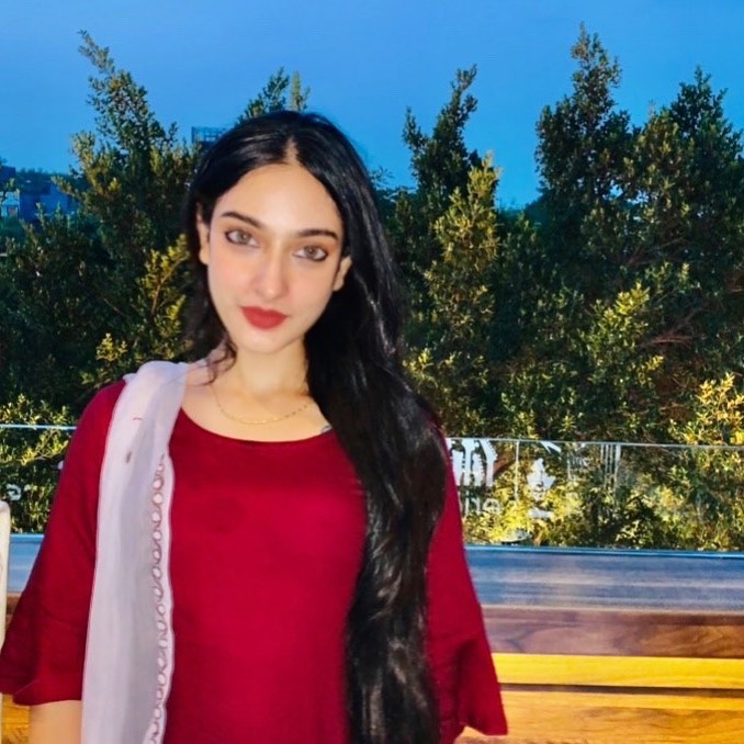 Shreeda Kaul
