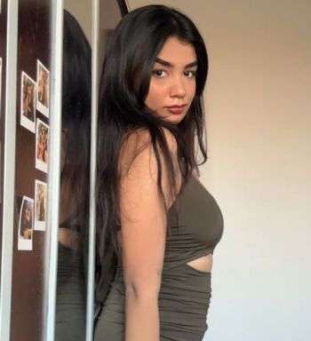 Shreya Chugh