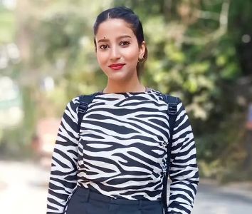Shreyashi Bhowmick