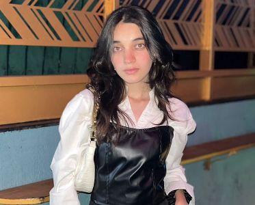 Shreyashi Shah