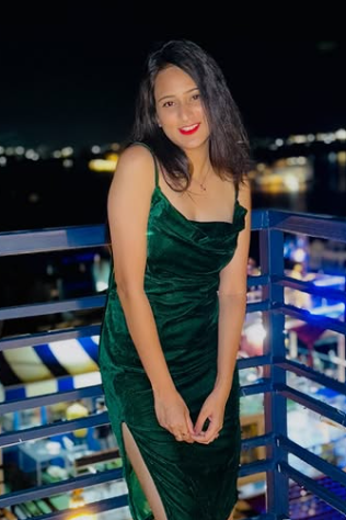 Shristi Kumawat