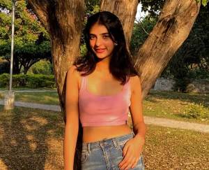 Shruti Kanwar