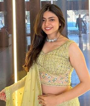 Shruti Sejpal