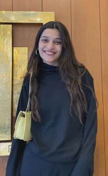 Shruti Vagrecha