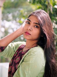 Shubhalaxmi