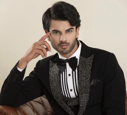 Siddhart Khatri