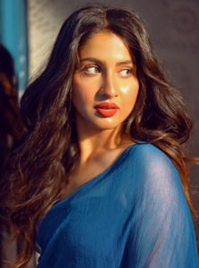 Simron Upadhyay