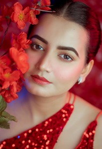 Smriti Thakur
