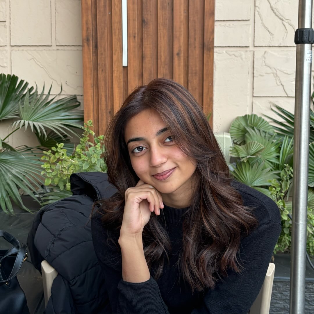 Snehal Srivastava