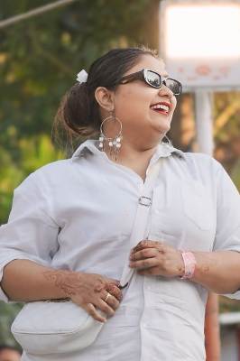 Sonal Mishra