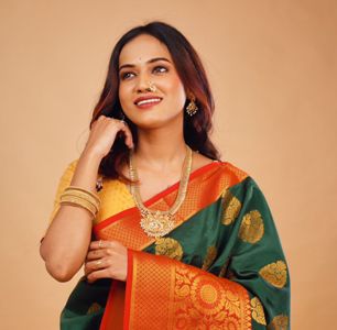 Sonalee Gurav