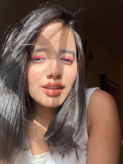 Sonali Chamoli