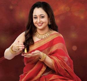 Sonalika Joshi