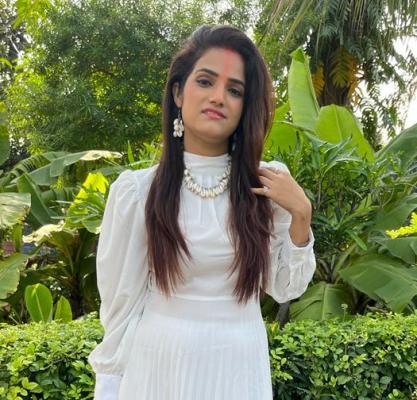Soni Mishra