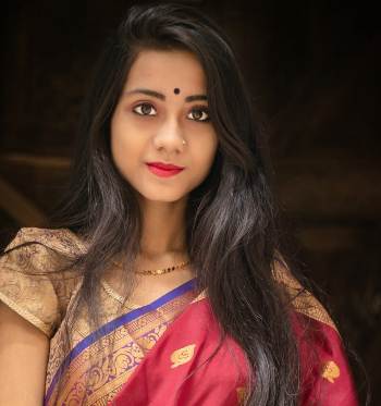 Sudrisha Dutta