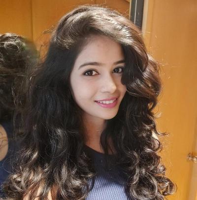 Sunita K