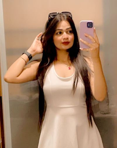 Supriya Verma