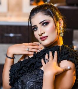 Swati Ranglani