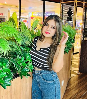 Tanvi Dhingra