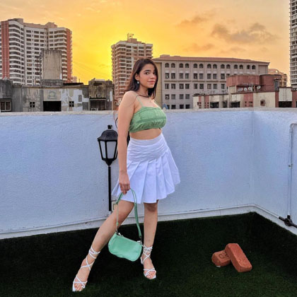 Tanya Khanna
