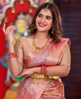 Tara Chowdary