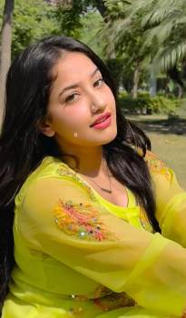Tisha Khurana