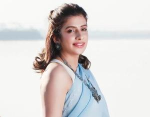 Tisha Saraf