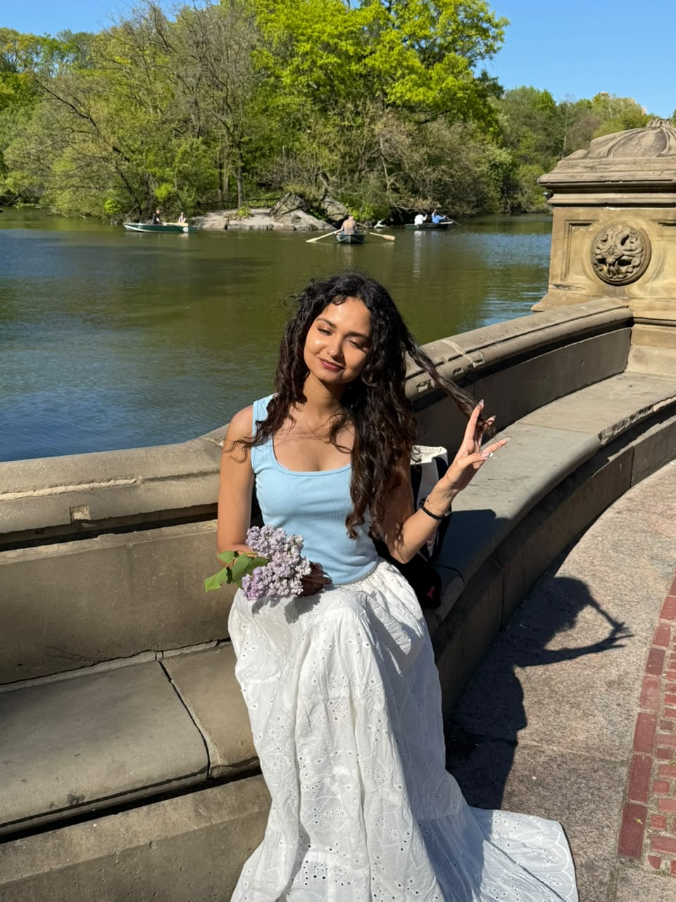 Tishya Sharma