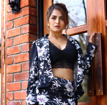 Trishaa Kamlakar