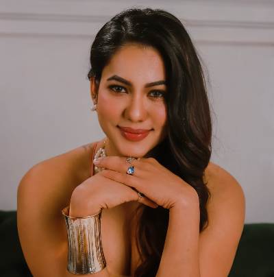 Twinkle Vasisht