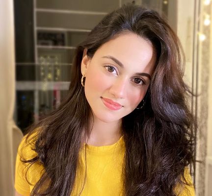 Urvashi Pardeshi