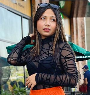 Vanshika Singla