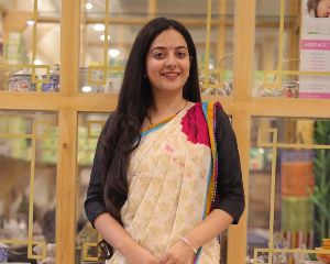 Vanshita Vashishtha