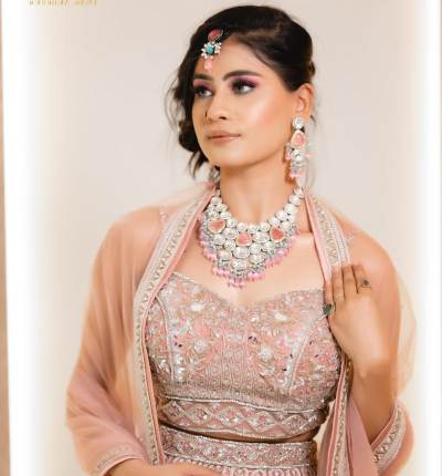 Vartika Anand