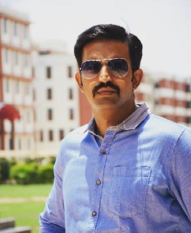 Varun Suri