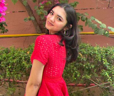 Vidushi Dusad