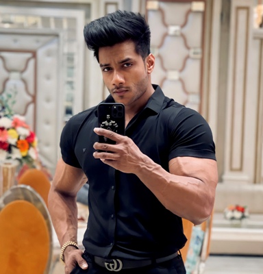 Vinay Sharma
