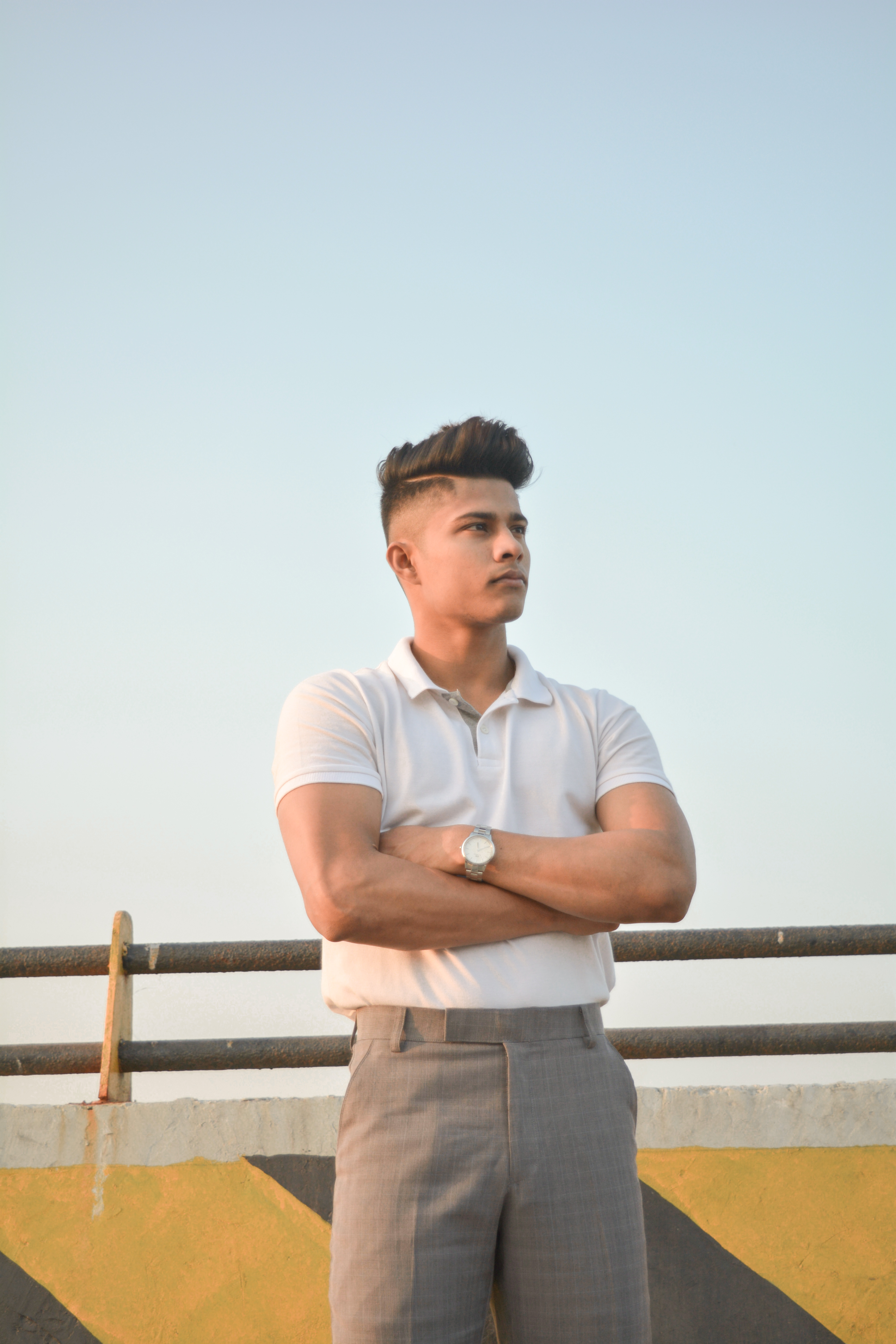 Vineet Mhatre