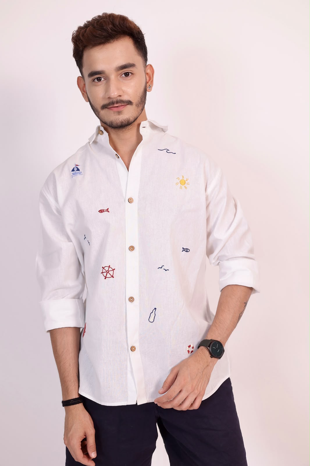 Vishal sharma