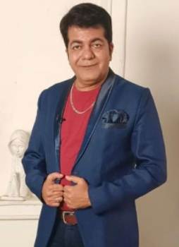Vishwajeet Soni