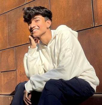 Yash Solanky