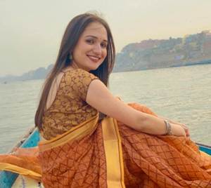 Yashika Bairagi