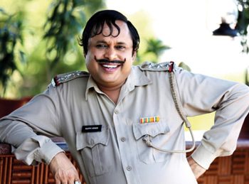 Yogesh Tripathi